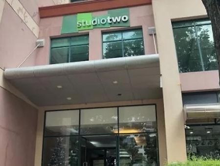 Budget Condotel Muntinlupa City Exterior foto